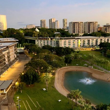 Appartement Serenity Splendour At Darwin Waterfront Extérieur photo