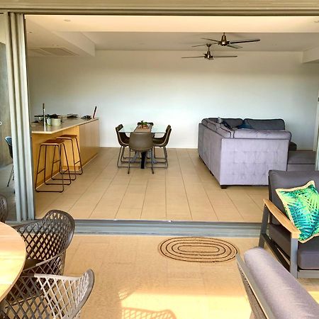 Appartement Serenity Splendour At Darwin Waterfront Extérieur photo