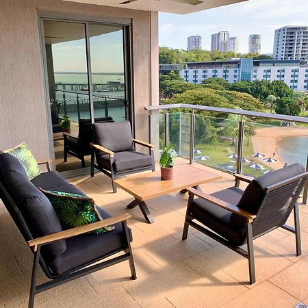 Appartement Serenity Splendour At Darwin Waterfront Extérieur photo